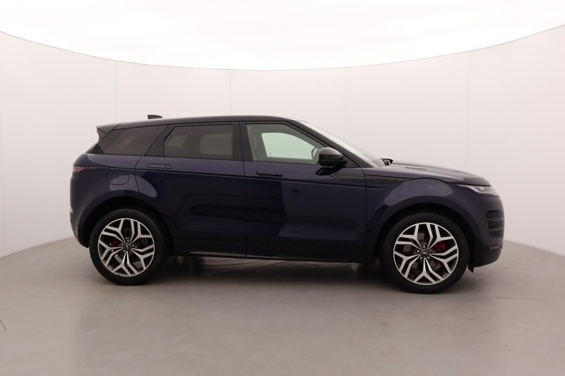 2023 (23) LAND ROVER RANGE ROVER EVOQUE 2.0 D200 Autobiography 5dr Auto 5442362