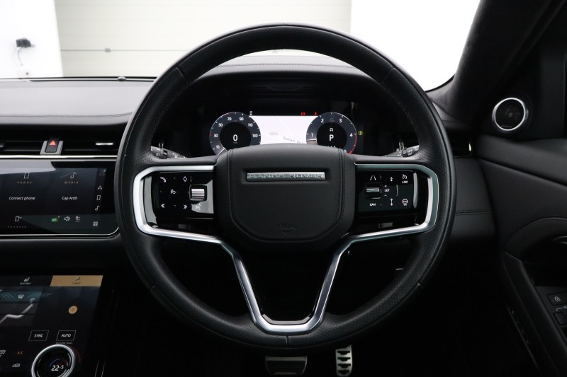 2023 (23) LAND ROVER RANGE ROVER EVOQUE 2.0 D200 Autobiography 5dr Auto 5442383