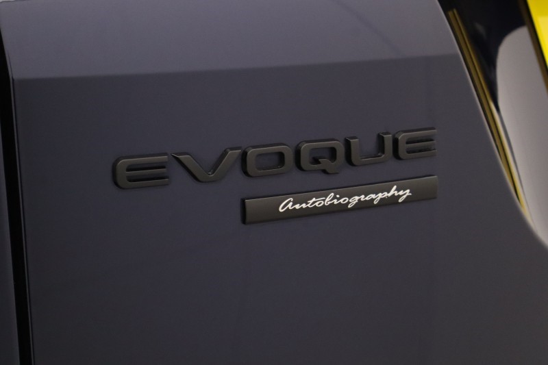2023 (23) LAND ROVER RANGE ROVER EVOQUE 2.0 D200 Autobiography 5dr Auto 5442372