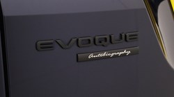 2023 (23) LAND ROVER RANGE ROVER EVOQUE 2.0 D200 Autobiography 5dr Auto 5442372