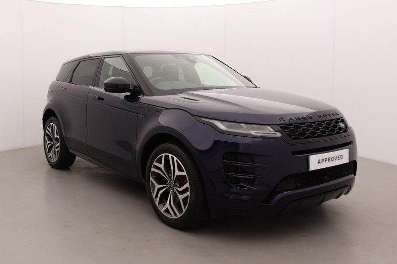 2023 (23) LAND ROVER RANGE ROVER EVOQUE 2.0 D200 Autobiography 5dr Auto