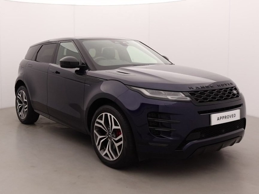 2023 (23) LAND ROVER RANGE ROVER EVOQUE 2.0 D200 Autobiography 5dr Auto