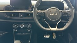 KIA PICANTO 1.0 GT-Line 5dr Auto 5419042