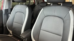 KIA PICANTO 1.0 GT-Line 5dr Auto 5419039
