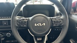 KIA PICANTO 1.0 GT-Line 5dr Auto 5419044
