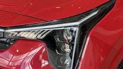 KIA PICANTO 1.0 GT-Line 5dr Auto 5419022