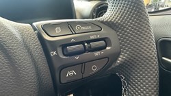 KIA PICANTO 1.0 GT-Line 5dr Auto 5419046
