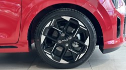 KIA PICANTO 1.0 GT-Line 5dr Auto 5419024