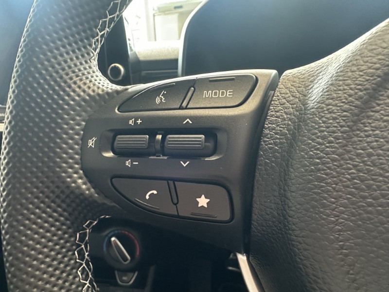  KIA PICANTO 1.0 GT-Line 5dr Auto 5419045