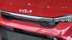 KIA PICANTO 1.0 GT-Line 5dr Auto 5419023