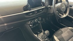 KIA PICANTO 1.0 GT-Line 5dr Auto 5419040