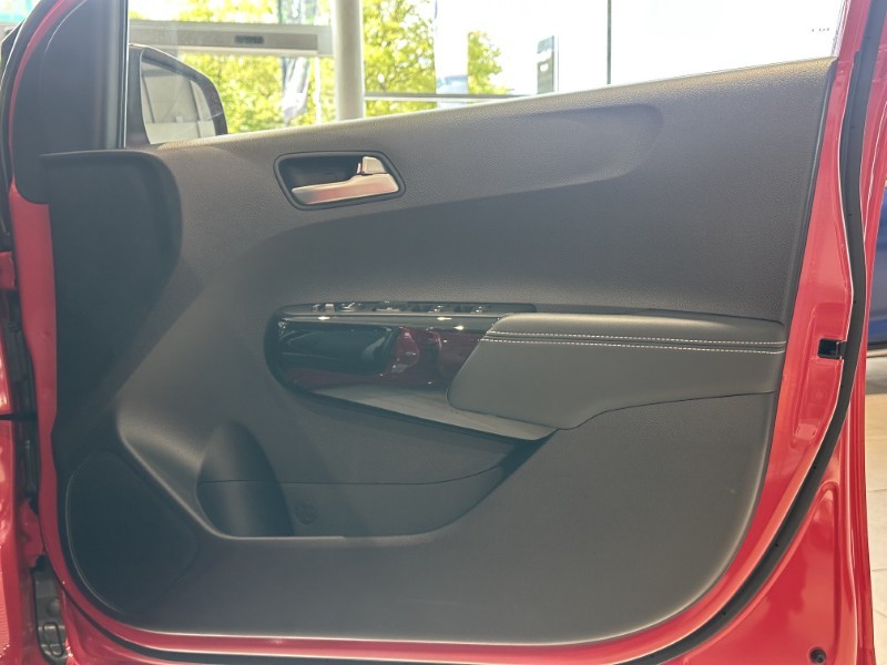  KIA PICANTO 1.0 GT-Line 5dr Auto 5419035
