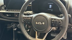KIA PICANTO 1.0 GT-Line 5dr Auto 5419038