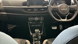 KIA PICANTO 1.0 GT-Line 5dr Auto 5419041