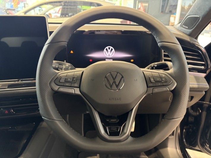  VOLKSWAGEN PASSAT 2.0 TSI R-Line 5dr DSG 5744619