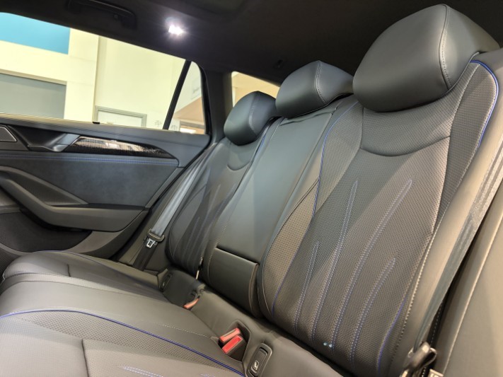  VOLKSWAGEN PASSAT 2.0 TSI R-Line 5dr DSG 5744606