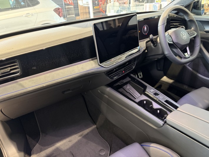  VOLKSWAGEN PASSAT 2.0 TSI R-Line 5dr DSG 5744611