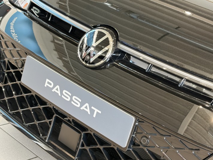  VOLKSWAGEN PASSAT 2.0 TSI R-Line 5dr DSG 5744595