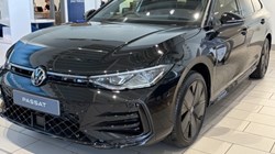 VOLKSWAGEN PASSAT 2.0 TSI R-Line 5dr DSG 5744594