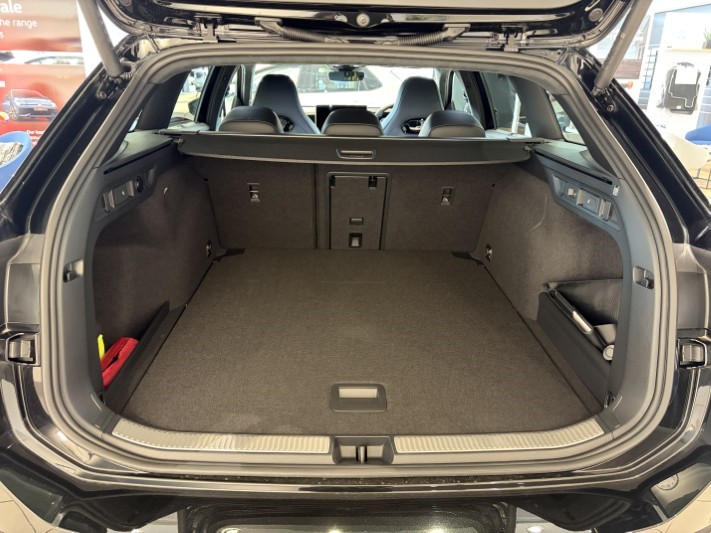  VOLKSWAGEN PASSAT 2.0 TSI R-Line 5dr DSG 5744604