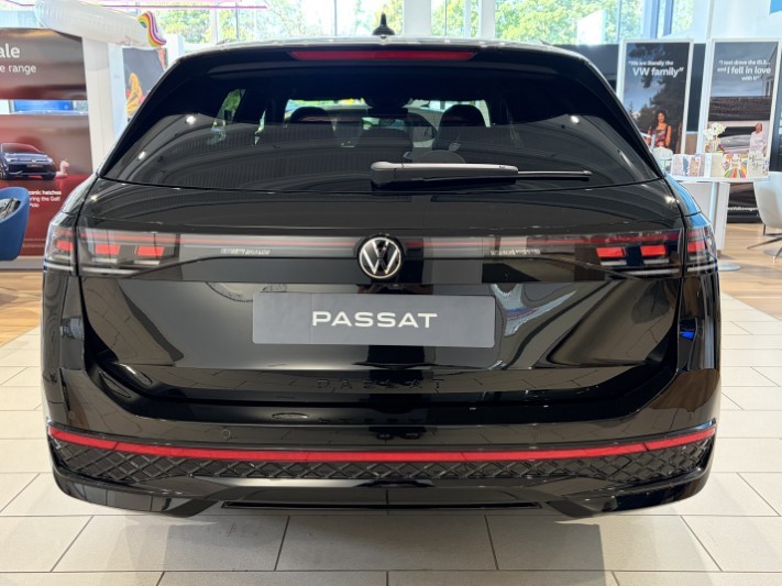  VOLKSWAGEN PASSAT 2.0 TSI R-Line 5dr DSG 5744601