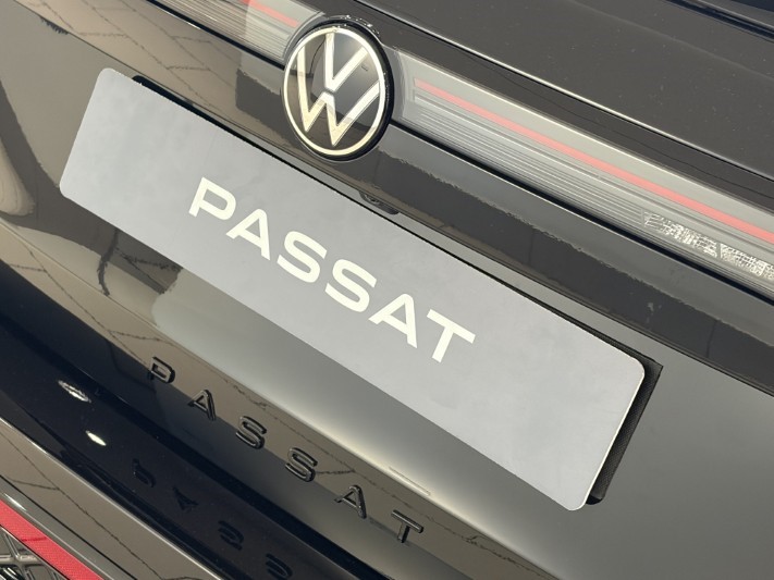  VOLKSWAGEN PASSAT 2.0 TSI R-Line 5dr DSG 5744602