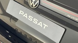 VOLKSWAGEN PASSAT 2.0 TSI R-Line 5dr DSG 5744602