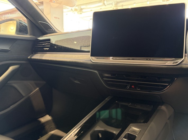  VOLKSWAGEN PASSAT 2.0 TSI R-Line 5dr DSG 5744623