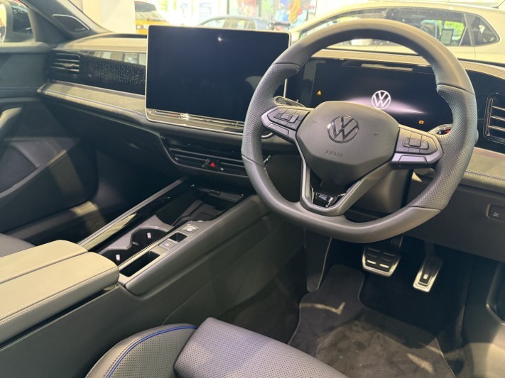  VOLKSWAGEN PASSAT 2.0 TSI R-Line 5dr DSG 5744615