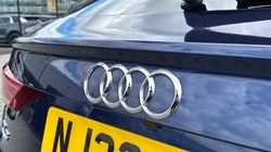2022 (22) AUDI Q3 40 TFSI Quattro S Line 5dr S Tronic 5411705