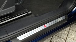 2022 (22) AUDI Q3 40 TFSI Quattro S Line 5dr S Tronic 5411698