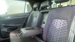 VOLKSWAGEN GOLF 1.5 TSI 150 Black Edition 5dr 5388364