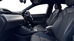 2022 (22) AUDI Q3 40 TFSI Quattro S Line 5dr S Tronic 5411667