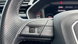 2022 (22) AUDI Q3 40 TFSI Quattro S Line 5dr S Tronic 5411690