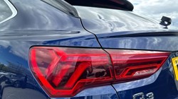 2022 (22) AUDI Q3 40 TFSI Quattro S Line 5dr S Tronic 5411683