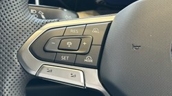 VOLKSWAGEN GOLF 1.5 TSI 150 Black Edition 5dr 5388353