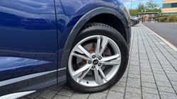 2022 (22) AUDI Q3 40 TFSI Quattro S Line 5dr S Tronic 5411709