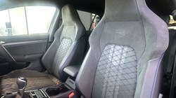 VOLKSWAGEN GOLF 1.5 TSI 150 Black Edition 5dr 5388366