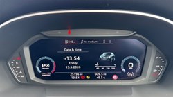 2022 (22) AUDI Q3 40 TFSI Quattro S Line 5dr S Tronic 5411680