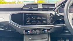 2022 (22) AUDI Q3 40 TFSI Quattro S Line 5dr S Tronic 5411678