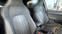 VOLKSWAGEN GOLF 1.5 TSI 150 Black Edition 5dr 5388357