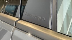 VOLKSWAGEN GOLF 1.5 TSI 150 Black Edition 5dr 5388362
