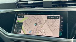 2022 (22) AUDI Q3 40 TFSI Quattro S Line 5dr S Tronic 5411675