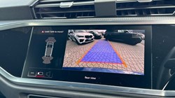 2022 (22) AUDI Q3 40 TFSI Quattro S Line 5dr S Tronic 5411676