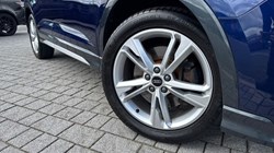 2022 (22) AUDI Q3 40 TFSI Quattro S Line 5dr S Tronic 5411704