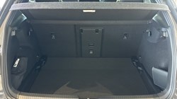 VOLKSWAGEN GOLF 1.5 TSI 150 Black Edition 5dr 5388372