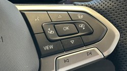 VOLKSWAGEN GOLF 1.5 TSI 150 Black Edition 5dr 5388352