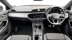 2022 (22) AUDI Q3 40 TFSI Quattro S Line 5dr S Tronic 5411673