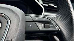 2022 (22) AUDI Q3 40 TFSI Quattro S Line 5dr S Tronic 5411691