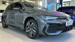 VOLKSWAGEN GOLF 1.5 TSI 150 Black Edition 5dr 5388346